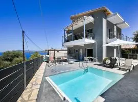 Ionian Edge Apartments