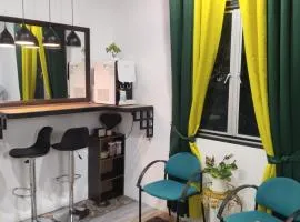 KAMI roomstay