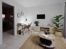 Ryneveld Rest