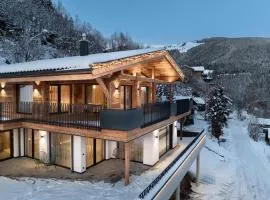 Das Haus am Berg