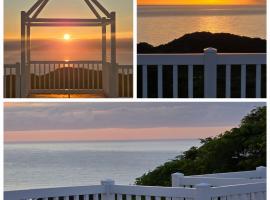 Arch Ocean View, hotel v destinaci Chintsa