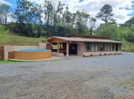 Sitio e Pousada Som das Águas