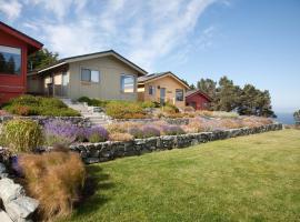 Cottages at Little River Cove, hotel en Little River