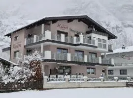 Gästehaus Kuen