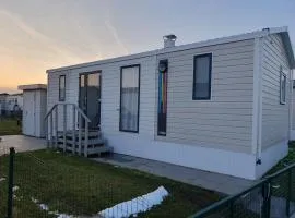 Bungalow familial à la mer