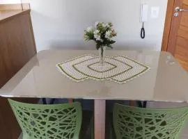 Apartamento em São Lourenço