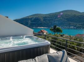 Mokos Modern, hotel v destinaci Mokošica