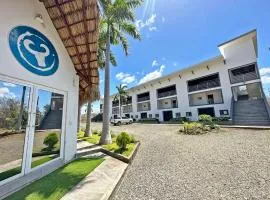 Surf Ranch Resort - Popoyo
