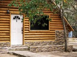 Cabañas Rincon del Ángel 1