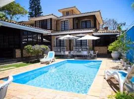 Pousada Casa da Praia Búzios