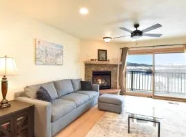 Lake Forest Mountainview Condo: Great Location, Amazing Views