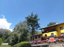 La Maison Du Bon Megnadzo