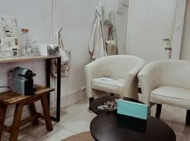 Departamento monoambiente en el centro de San Isidro