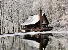 Bumble Bee Cabin