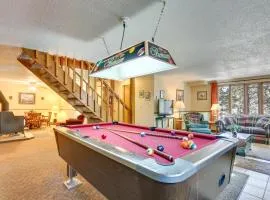 Cozy Black Hills Nature Retreat with Private Deck!