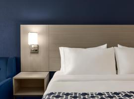 Quality Inn Lake Elsinore I-15, hotel din Lake Elsinore