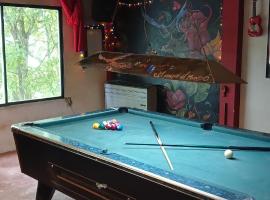 Nuestracasa, hostel στην Ουσουάια