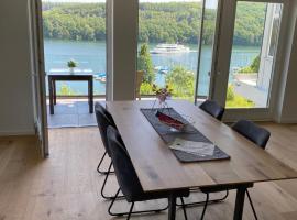 #2 Ommi Kese Sansibar Apartment Panorama Balkon, hotel na praia em Olpe