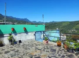 Anamaya Hostal
