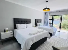 Nartjie - Apartment #1