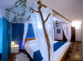 Fairy Castle