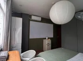 MEOW Hotel & Cafe 2