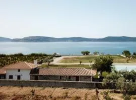 OpenSea Villa