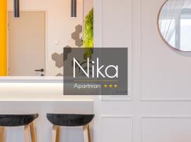 Apartman Nika, хотел в Пирот
