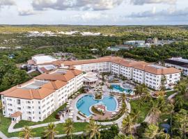 Sauipe Sol Grand Premium All Inclusive, hotel in Costa do Sauipe