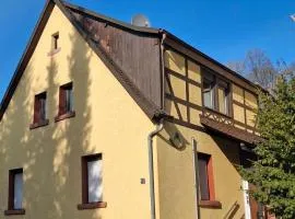 Ferienhaus Jäger Birkenau