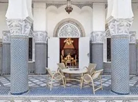 2 BR Charming Apartment Fes