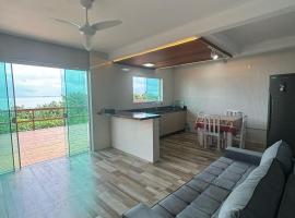 Casa Praia de Fora, hotel in Palhoça