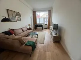 Achterom B & B