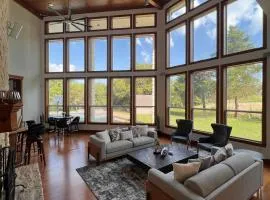 22-Acres Mansion - Pool Party Venue Games & More