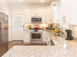 7010 Rookery 3 Sea Shell Cottage New Build in bunks coming soon sleeps 10