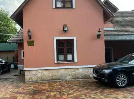 Bianka Hostel Spa & Car Rent Budapest