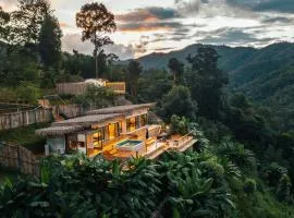 PHULAYYA CHIANGMAI - Pool Villa House