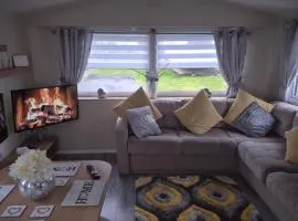 3 bedroom Caravan Craigtara