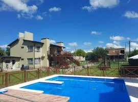 Alojamiento Premium en Las Marias De Cura Brochero