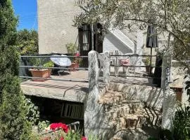 Charming stay in an Authentic Corsican Village