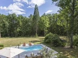 Lodge de Loire - B & B proche Chambord