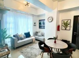 jovi's Condo one pavilion place