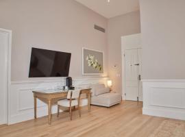 Susa Hotel Boutique