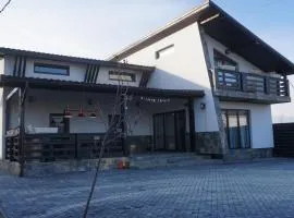 Cabana Mar’amu