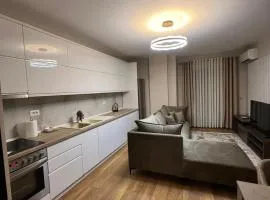 Arya apartament