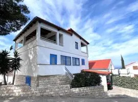 Spacious Apt with Panoramic Sea View