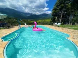 Pousada Alto da Coruja