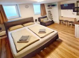 Stuttgart City Apartment A