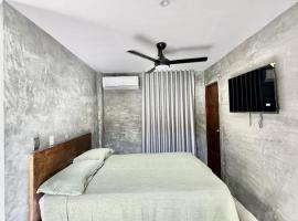 Villa pio blue, hotel in Santa Verónica