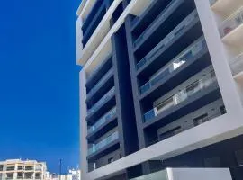 Modern condo Praia da Rocha,Terracos Da Ciudade